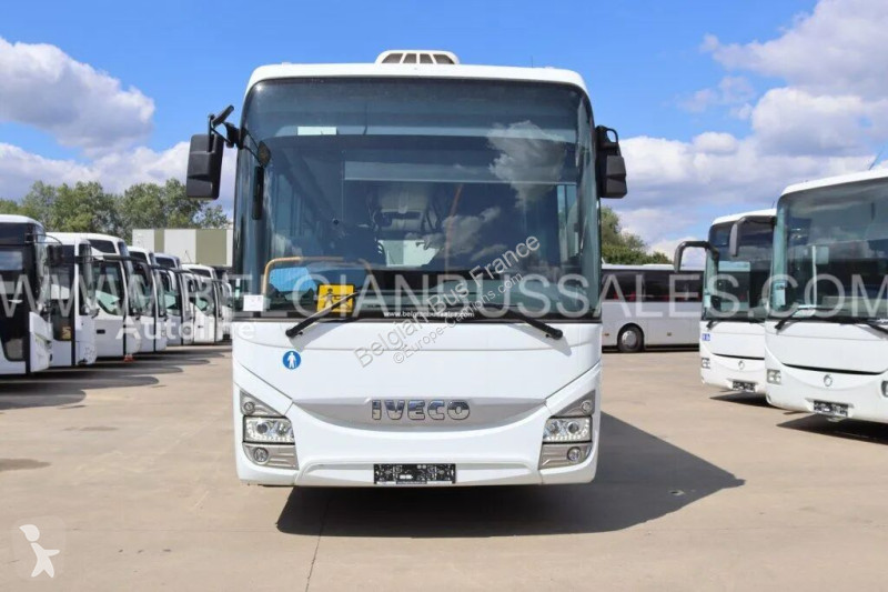 Autobus Iveco 12.8 /Automatic / low mileage