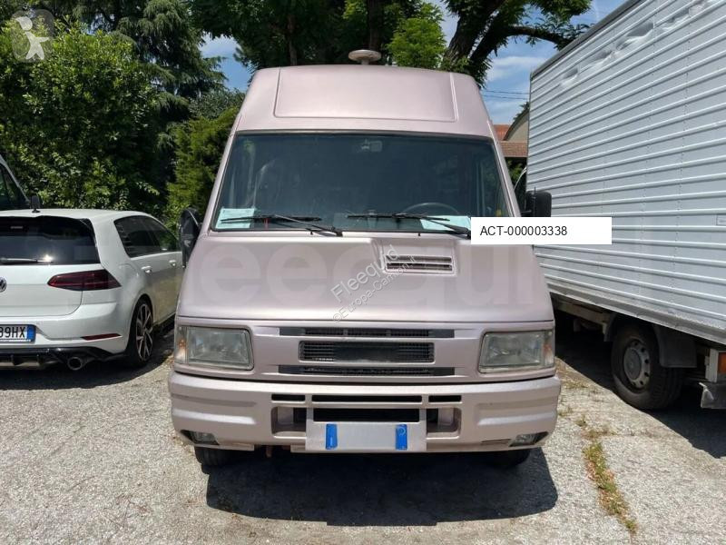 Autobus Iveco A45E12