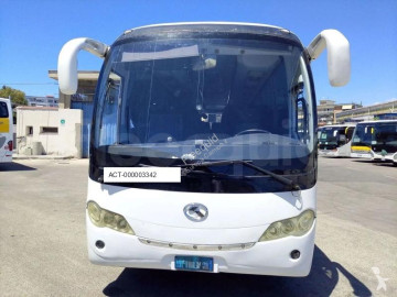Autobús interurbano King Long