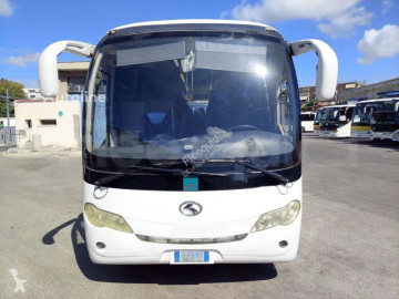 Autobús interurbano King Long