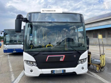Autobús interurbano Scania