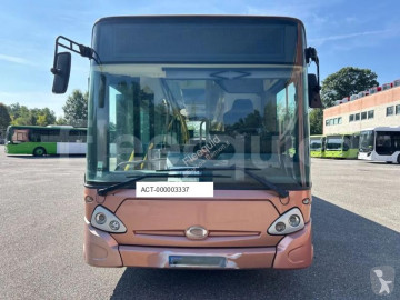 Autobús interurbano