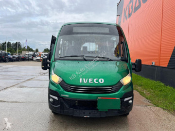 Minibus Iveco
