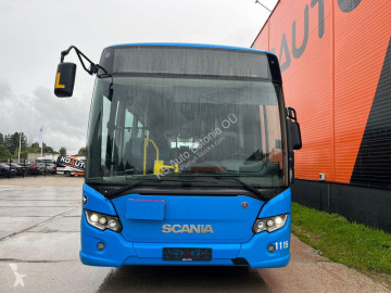 Midibus Scania