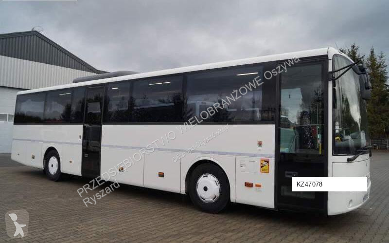 Buss  EvoBus INTOURO