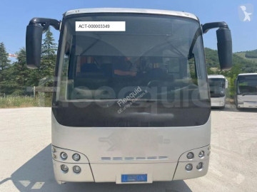 Autobús interurbano Temsa