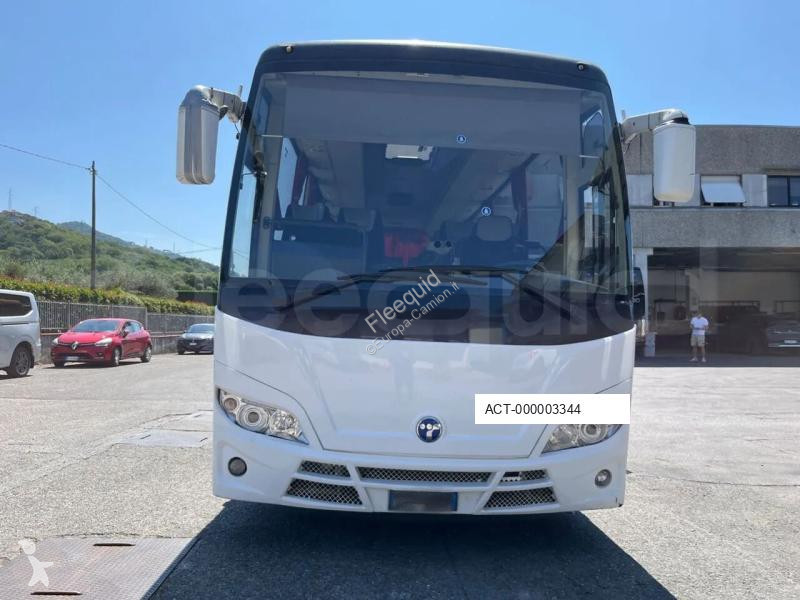 Autobus Temsa MD7