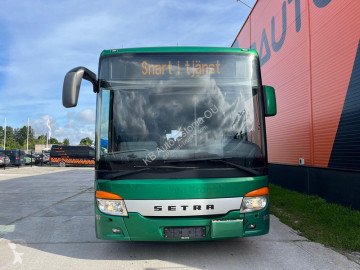 Buss Setra