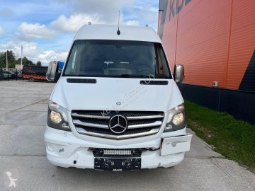 Mercedes Sprinter 516 CDI 22 SEATS / AC