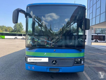 Buss interurban Mercedes