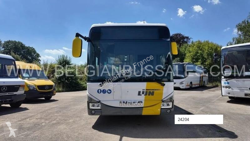 Autobús Iveco LE / City / 38+1+63 standing/ De...
