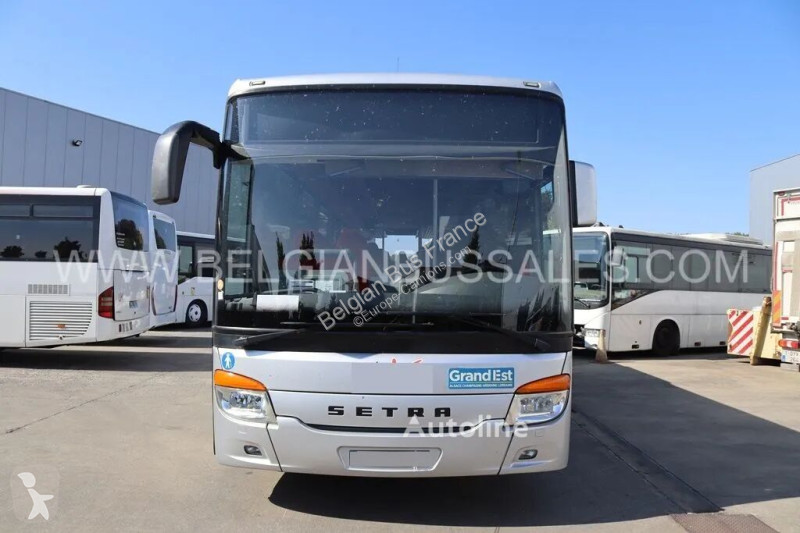 Autobus Setra 416 UL / Liftbus / Airco / Euro 6...