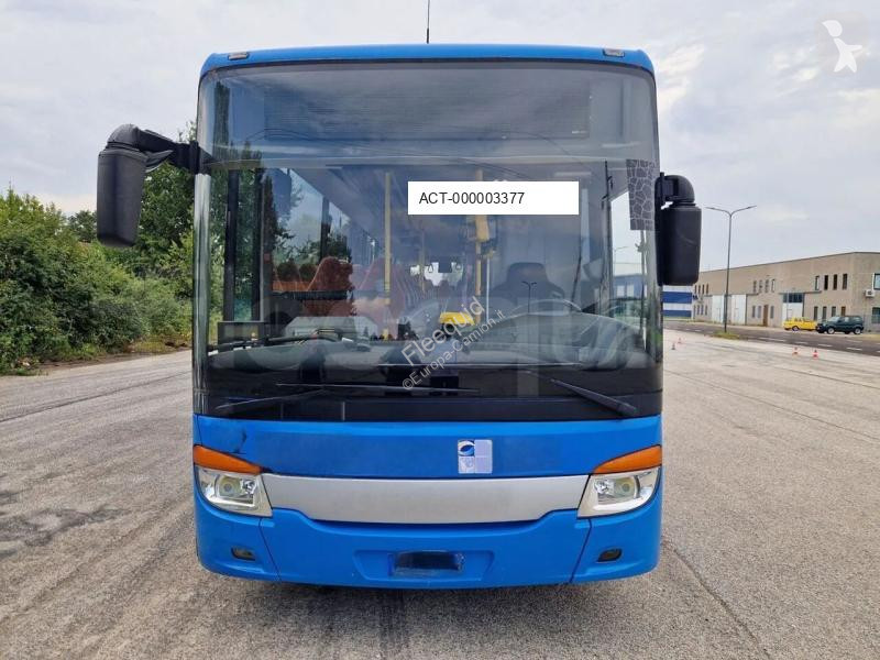 Autobus Setra S417