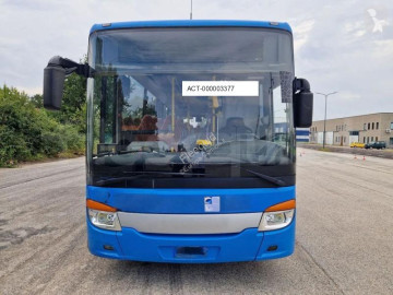 Autobús interurbano Setra