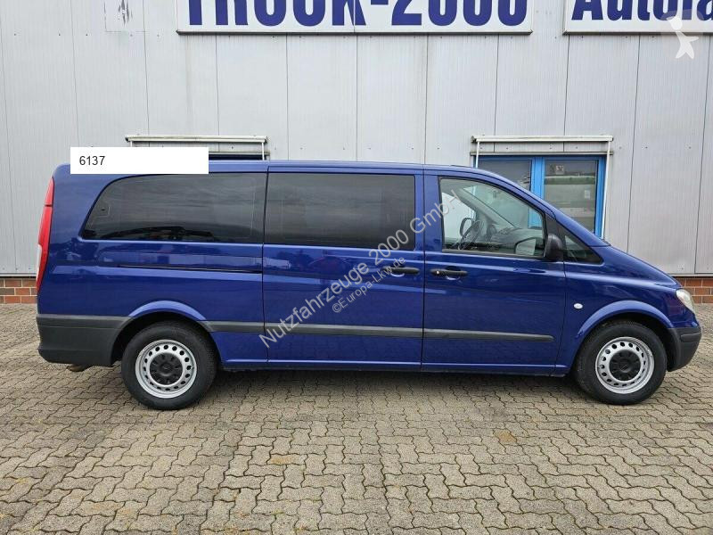 Autobus Mercedes