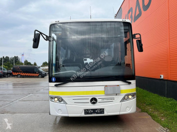 Autobus Mercedes