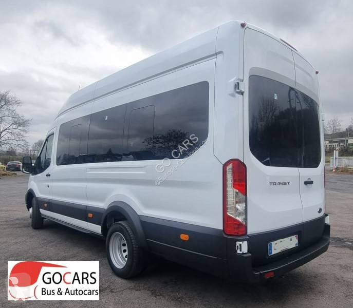 Autobus Ford 17+1