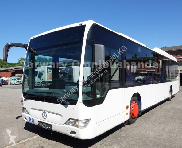 Camioneta Mercedes O 530 LE*Klima*MAN A 20...