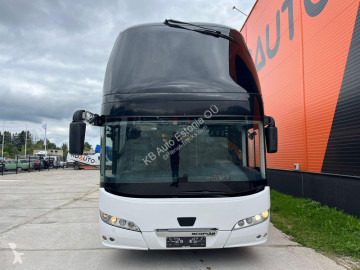 Autobús midibus Neoplan