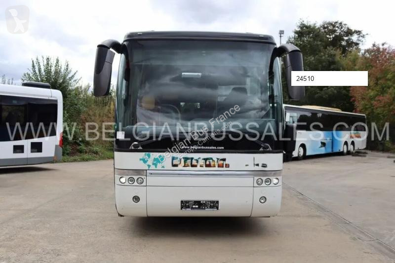 Buss Van Hool T915 Atlon