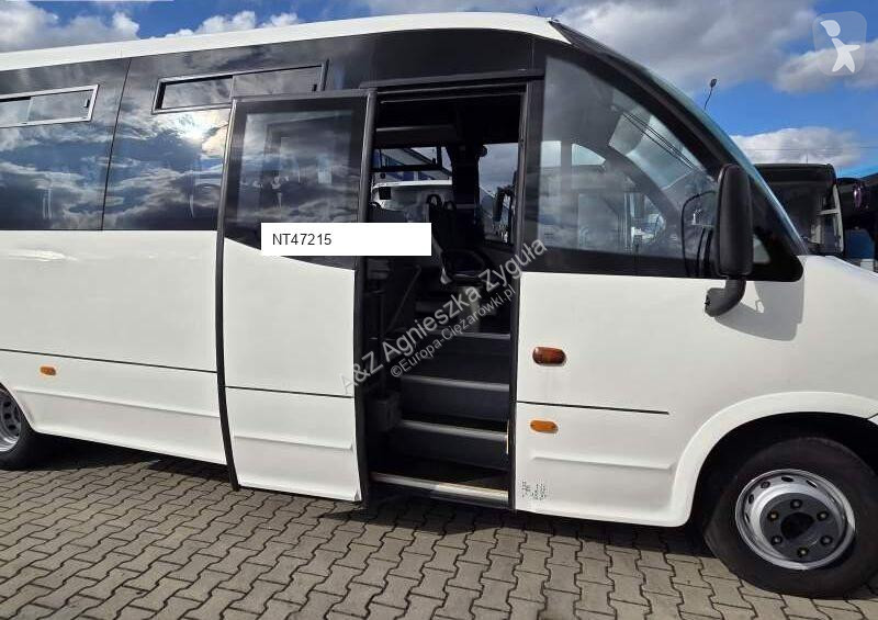 Autobus Irisbus