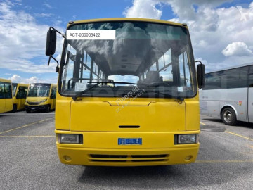 Autobús Iveco Cacciamali