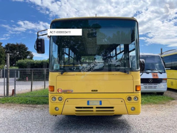 Autobús Iveco Cacciamali