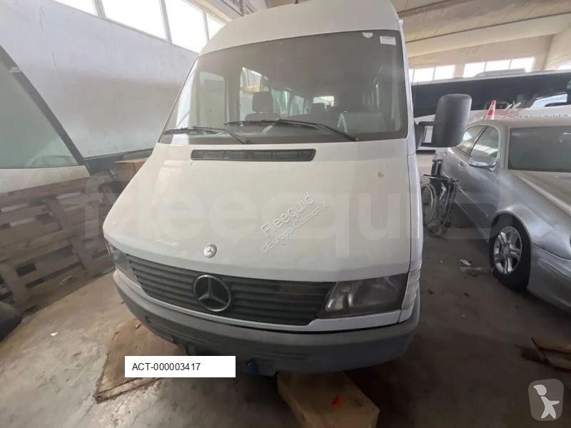 Autobus Mercedes