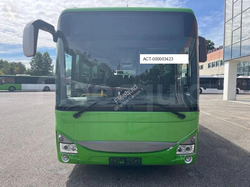Autobus Iveco