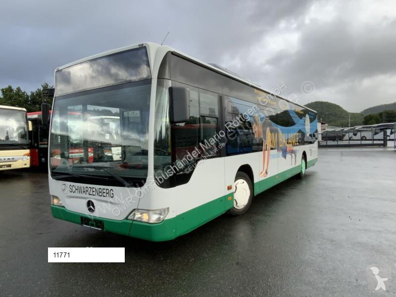 باص Mercedes O 530