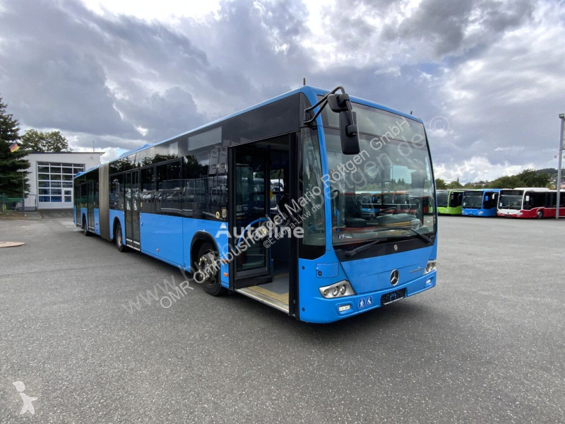 Autobus Mercedes Conecto G