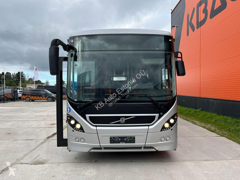 باص Volvo B8R LE 6x2*4 44 SEATS + 53 STANDING /...
