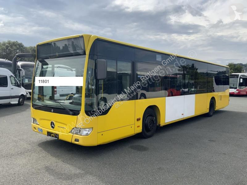 باص Mercedes O 530