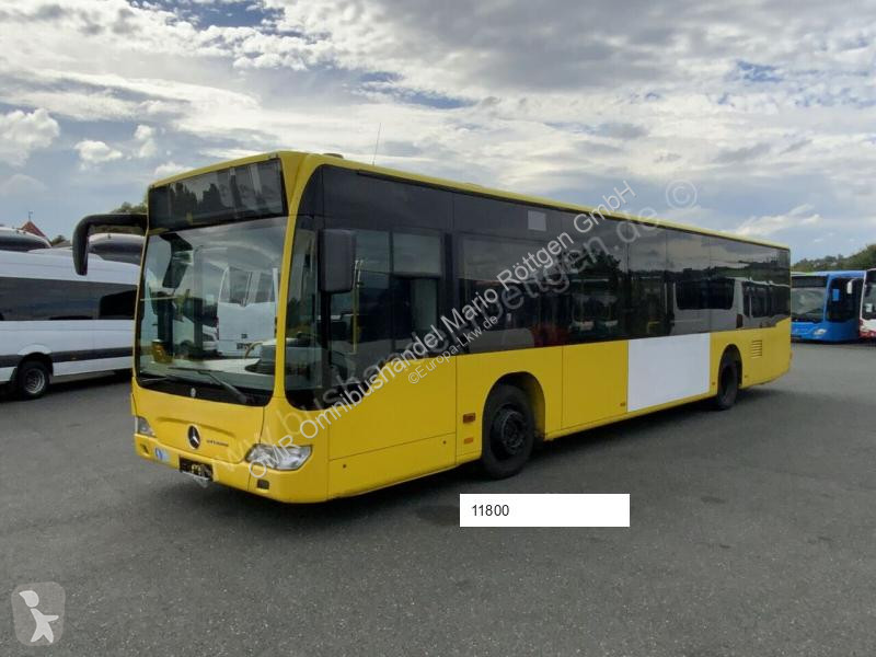 باص Mercedes O 530