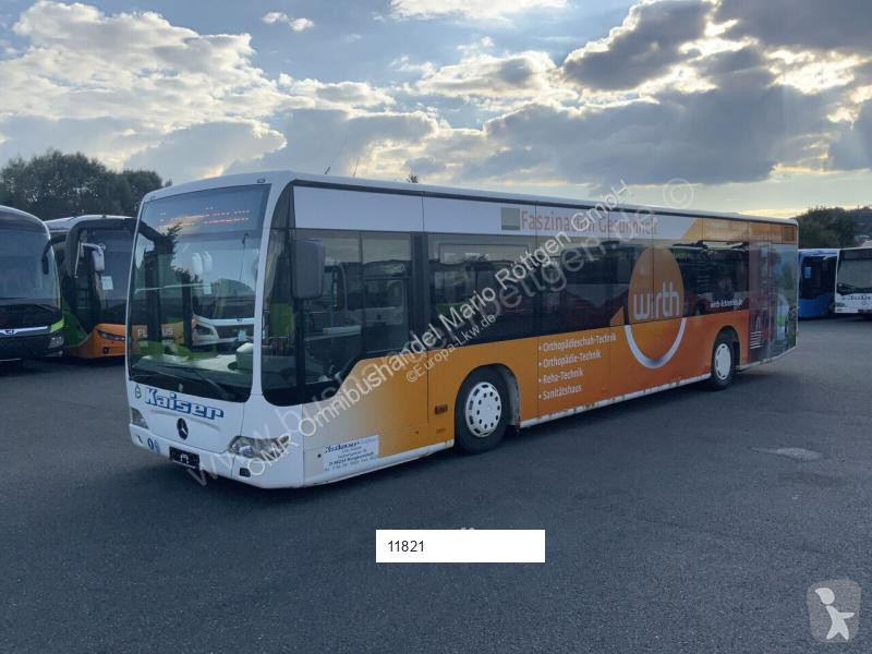 باص Mercedes O 530