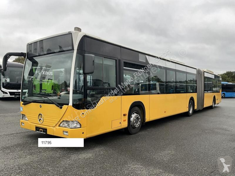 باص Mercedes O 530 G