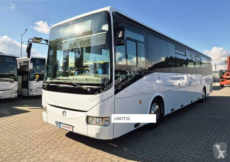 Градски автобус Irisbus RECREO