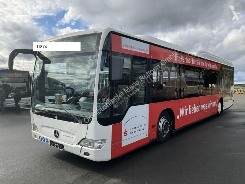 باص Mercedes O 530 LE