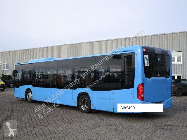 Autobus Mercedes O 530 C2, Euro 6, A/C, Lawo,40...