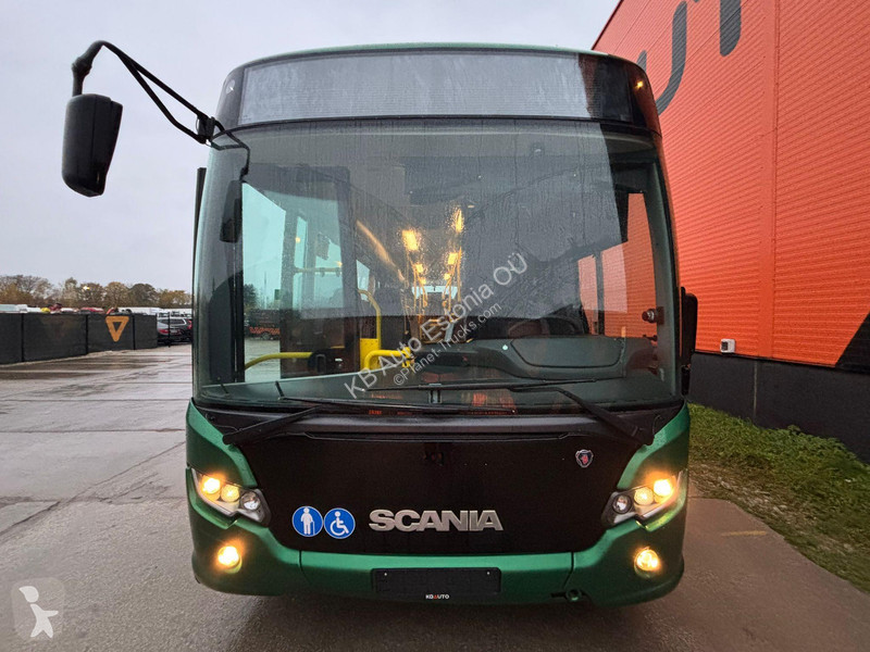 Bus Scania K 320 Citywide E 4x2 40 SEATS / AC /...
