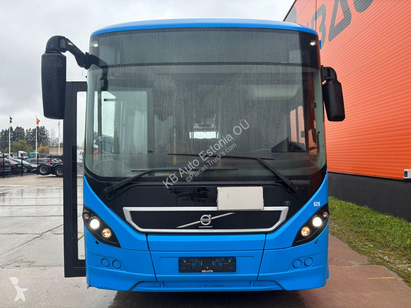 باص Volvo B8RLE 4x2 45 SEATS / AC / AUXILIARY...