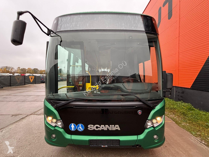 Градски автобус Scania K 320 Citywide E 4x2 40...