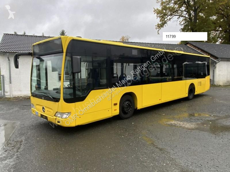 باص Mercedes O 530
