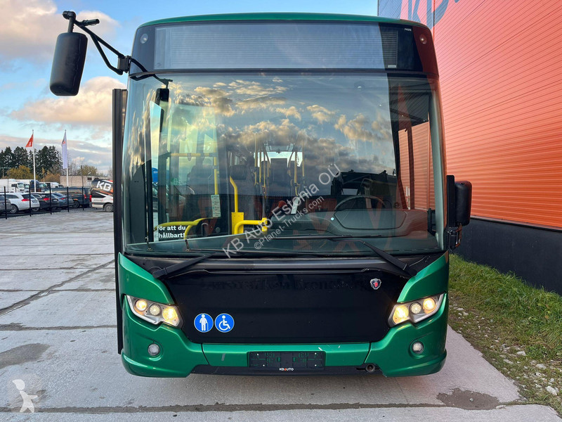 Градски автобус Scania K 320 Citywide E 4x2 40...