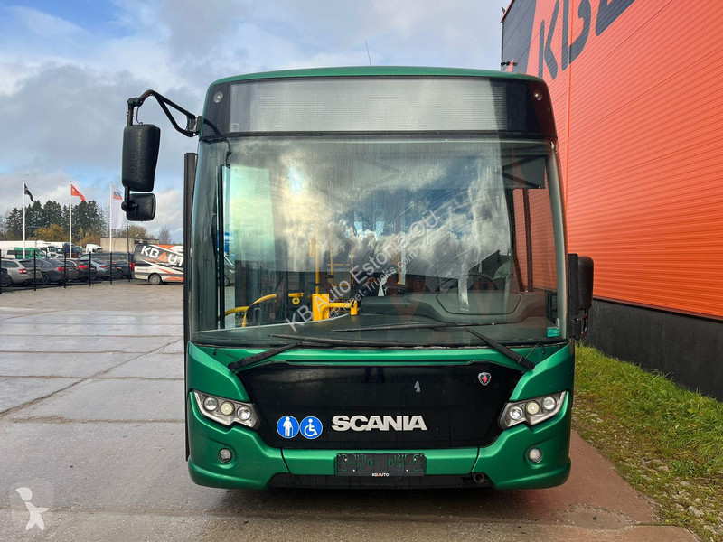 Buss Scania K 280 Citywide E 6x2*4 44 SEATS /...