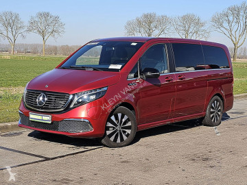 Autobus minibus Mercedes