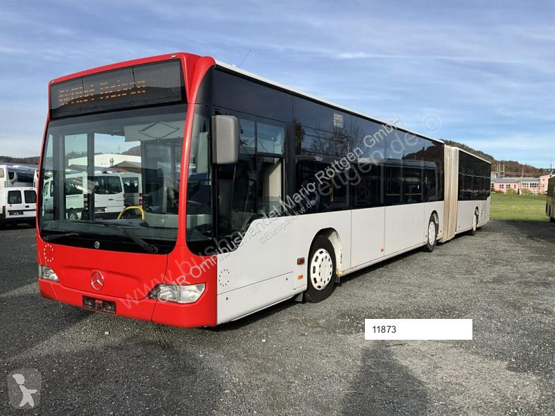 باص Mercedes O 530 G
