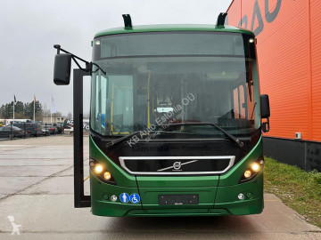 Midibus Volvo