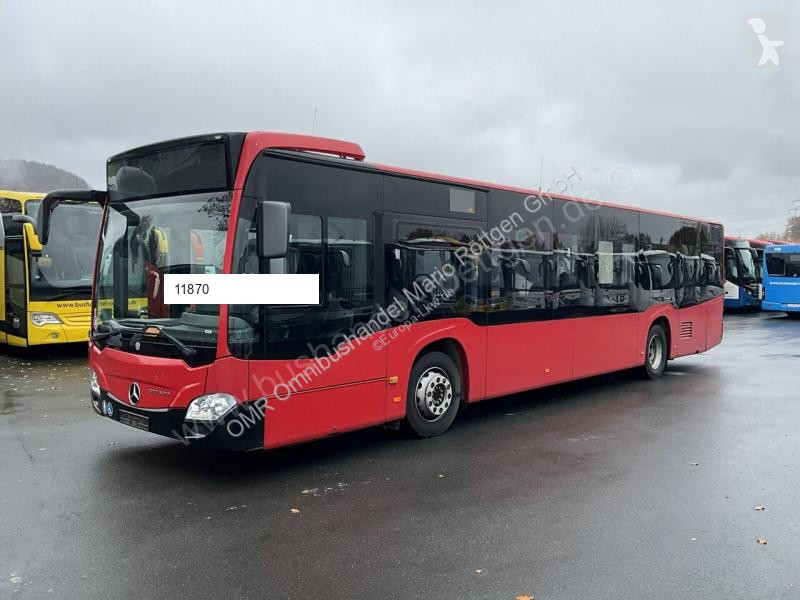 باص Mercedes O 530