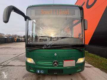 Bus interurbant Mercedes